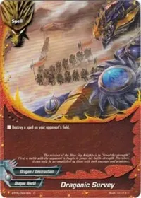 Dragonic Survey (Break to the Future)