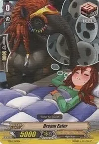 Dream Eater (EB05 - Celestial Valkyries)