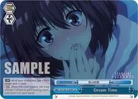 Dream Time (Ayakashi Triangle)