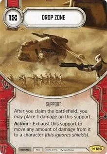 Drop Zone (Empire at War)
