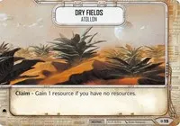 Dry Fields Atollon (Rivals)