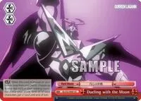 Dueling with the Moon (Gurren Lagann)