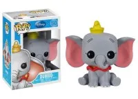 Dumbo Dumbo (Pop! Vinyl) — Funko Card Value