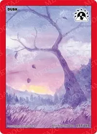 Dusk (Wilderness: First Edition)