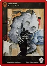 Dybbuk Token (Seance: First Edition)