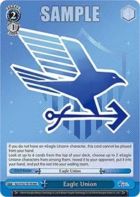 Eagle Union RRR (Azur Lane)