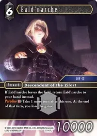 Ealdnarche (Opus V)