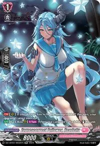 Earnescorrect Follower Readetta SR (DZ-LBT01: Lyrical Monasterio Sparkling Stars!)