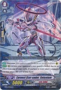 Earnest Star vader Selenium (BT13: Catastrophic Outbreak)
