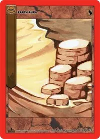 Earth Aura (Nightfall: First Edition)