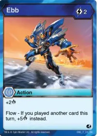 Ebb (Battle Brawlers)