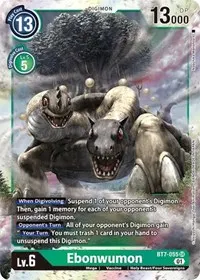 Ebonwumon (Next Adventure)