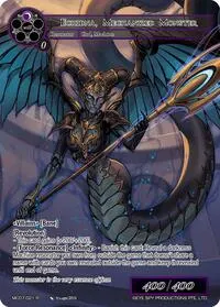 Echidna Mechanized Monster (Memoria Collection 07)
