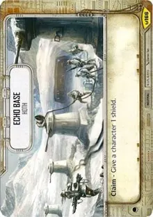 Echo Base Hoth (Awakenings)