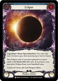Eclipse (Monarch)