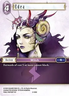Edea (Opus II)