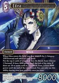 Edea (Hidden Hope)