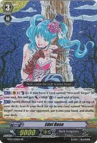 Edel Rose (BT03: Demonic Lord Invasion)