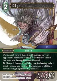 Edge (Crystal Dominion)