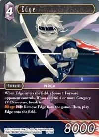 Edge (Rebellion's Call)
