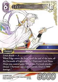 Edge LB (Hidden Trials)