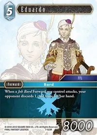 Eduardo (Opus VII)