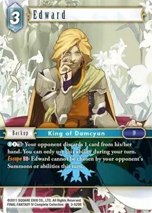 Edward (Opus III)