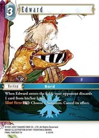 Edward (Opus V)