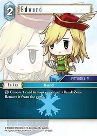 Edward (Rebellion's Call)