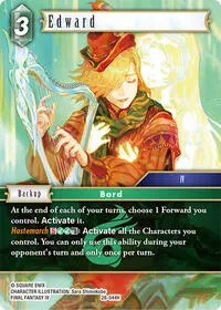 Edward (Dreamlike Oceans)