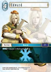 Edward Hero (Opus II)