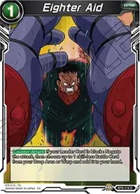 Eighter Aid (Destroyer Kings)
