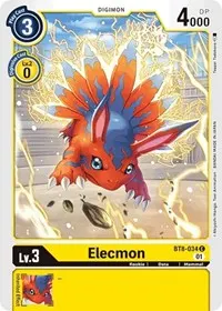 Elecmon (New Awakening)