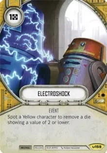 Electroshock (Awakenings)