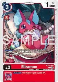Elizamon (Hackers' Slumber)
