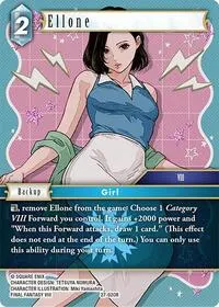 Ellone (Journey of Discovery)