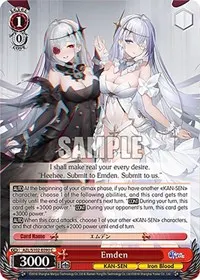 Emden (Azur Lane)