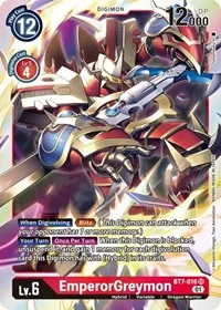 EmperorGreymon (Next Adventure)