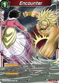 Encounter (Tournament Promotion Cards)