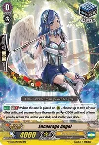 Encourage Angel (V-SS09: Revival Selection)
