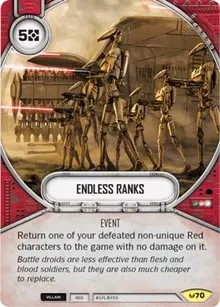 Endless Ranks (Awakenings)
