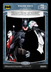 Endless Waltz (Batman)