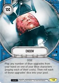 Endow (Across the Galaxy)