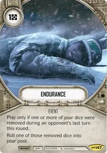 Endurance (Empire at War)