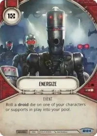 Energize (Convergence)