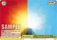 Energy Bending (Avatar: The Last Airbender)