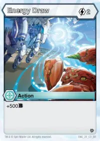 Energy Draw (Resurgence)