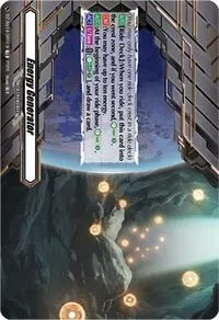Energy Generator (DZ-SS14: Dragonic Overlord Start Deck)