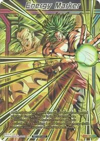 Energy Marker M 41 Championship 2025 Finals Premium Energy Marker Pack (Tournament Promotion Cards)