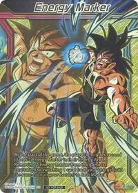 Energy Marker M 42 Championship 2025 Finals Premium Energy Marker Pack (Tournament Promotion Cards)